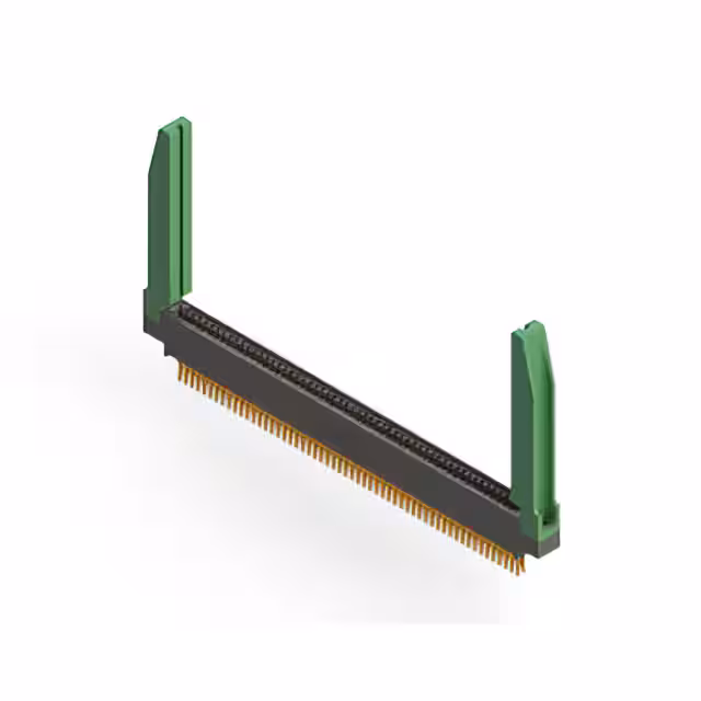 395-112-560-878 EDAC Inc.  Edgeboard Connectors